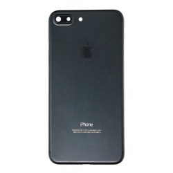 iPhone 7 Plus Back Housing Replacement (Matte Black)